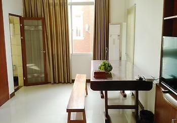 Beihai Jinghai Villa Hotel Luaran gambar