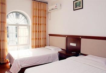 Beihai Jinghai Villa Hotel Luaran gambar