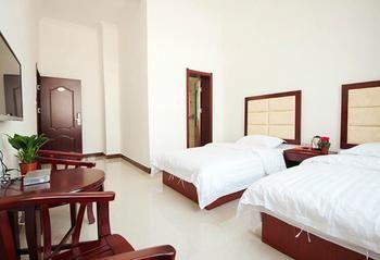Beihai Jinghai Villa Hotel Luaran gambar