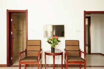 Beihai Jinghai Villa Hotel Luaran gambar