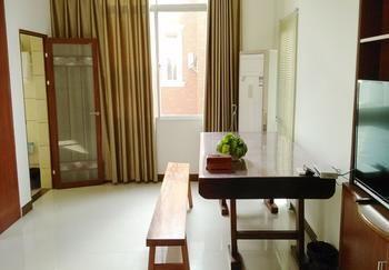 Beihai Jinghai Villa Hotel Luaran gambar