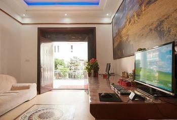 Beihai Jinghai Villa Hotel Luaran gambar