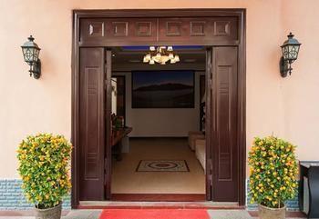 Beihai Jinghai Villa Hotel Luaran gambar