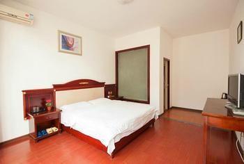 Beihai Jinghai Villa Hotel Luaran gambar