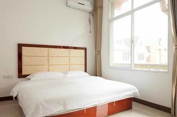 Beihai Jinghai Villa Hotel Luaran gambar