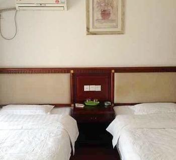 Beihai Jinghai Villa Hotel Luaran gambar