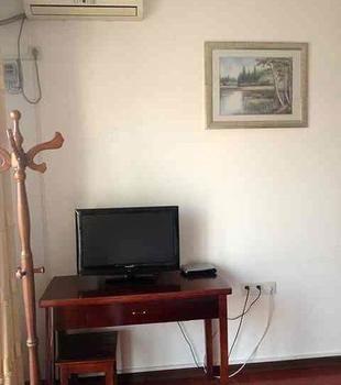 Beihai Jinghai Villa Hotel Luaran gambar
