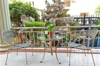 Beihai Jinghai Villa Hotel Luaran gambar