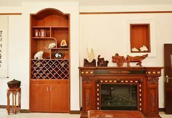 Beihai Jinghai Villa Hotel Luaran gambar