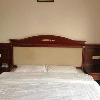 Beihai Jinghai Villa Hotel Luaran gambar