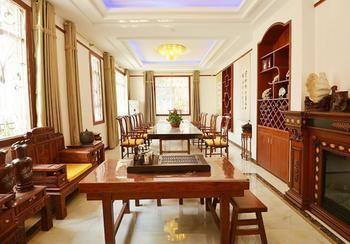 Beihai Jinghai Villa Hotel Luaran gambar