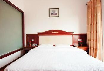 Beihai Jinghai Villa Hotel Luaran gambar